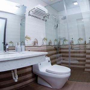 Kamar king deluxe