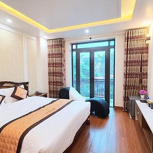 Kamar king deluxe
