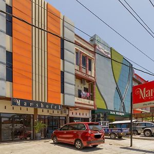 RedDoorz Syariah near Simpang Surabaya Aceh