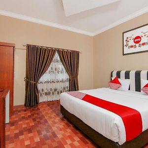 Oyo 799 Hotel Dieng